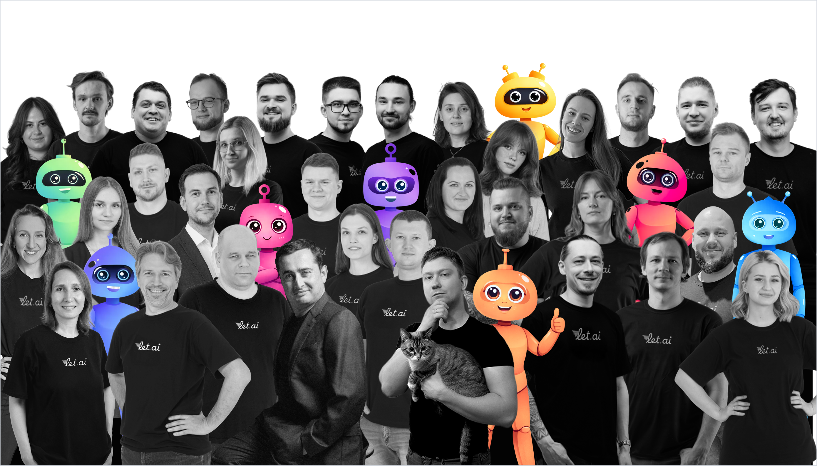 let.ai team